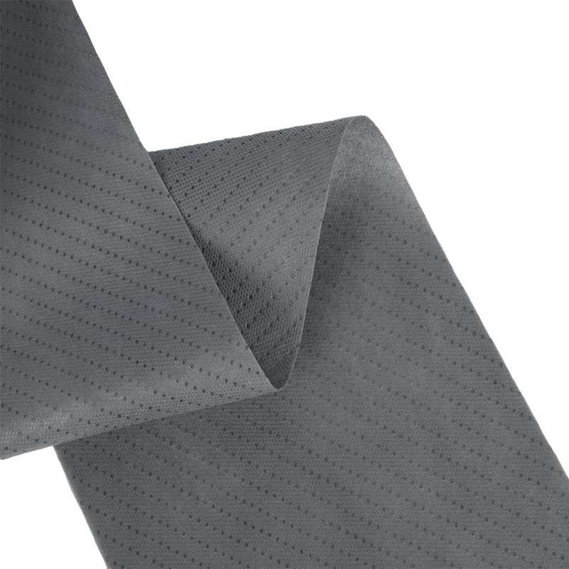 SFS Laminated Non-woven fabric Gray PP50+PE30+PP30g(110g)