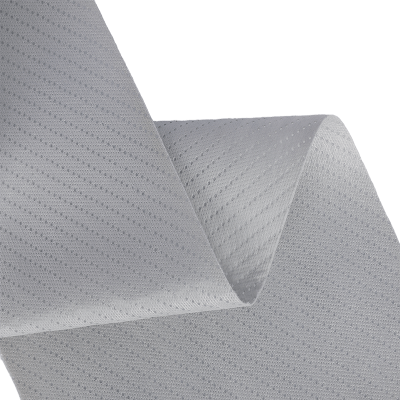 SFS Laminated Non-woven fabric Light gray EP55+EP25+EP45g(125g)