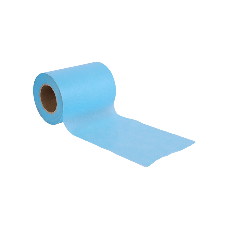 What are the key advantages of Filmed Non-woven Fabric in various industries?