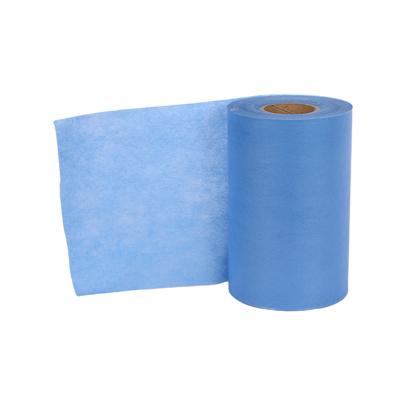 Benefits and Applications of Yellow, Blue, and White PP PE Filmed Non-woven Fabrics