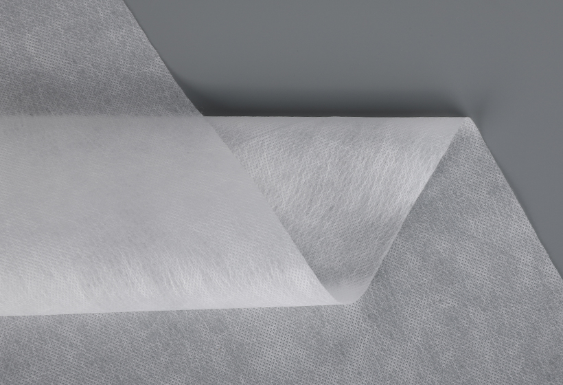 PET non-woven fabric