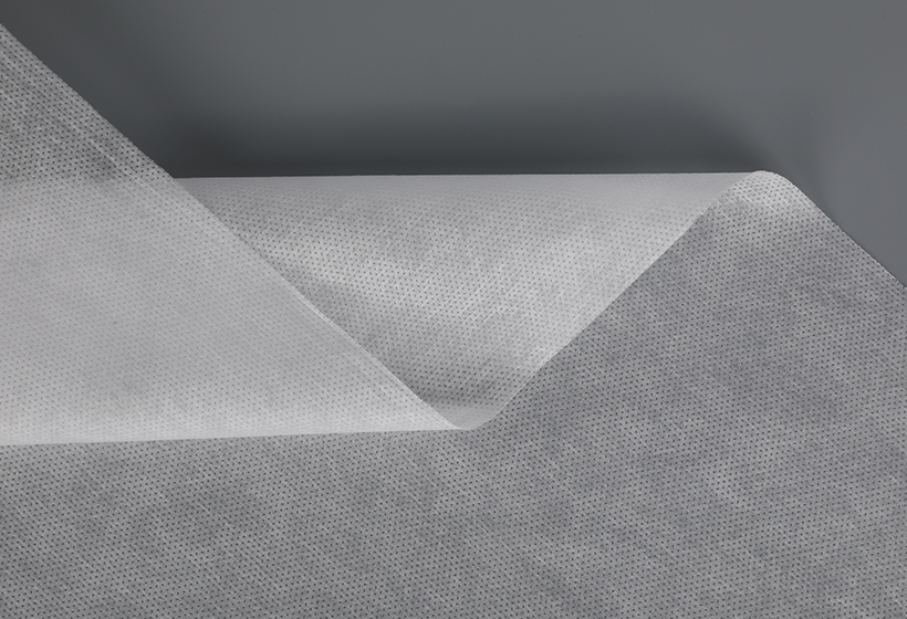 SSMMS non-woven fabrics